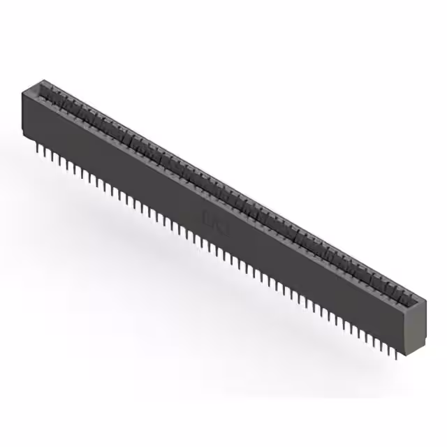 746-098-520-201 EDAC Inc.  Edgeboard Connectors